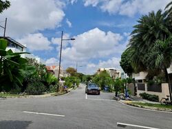 Kew Cottages (D16), Terrace #459403141